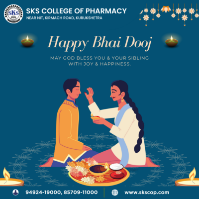 Happy Bhai Dooj